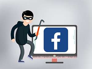 If Your Facebook Get's Hacked, Who Is Responsible?